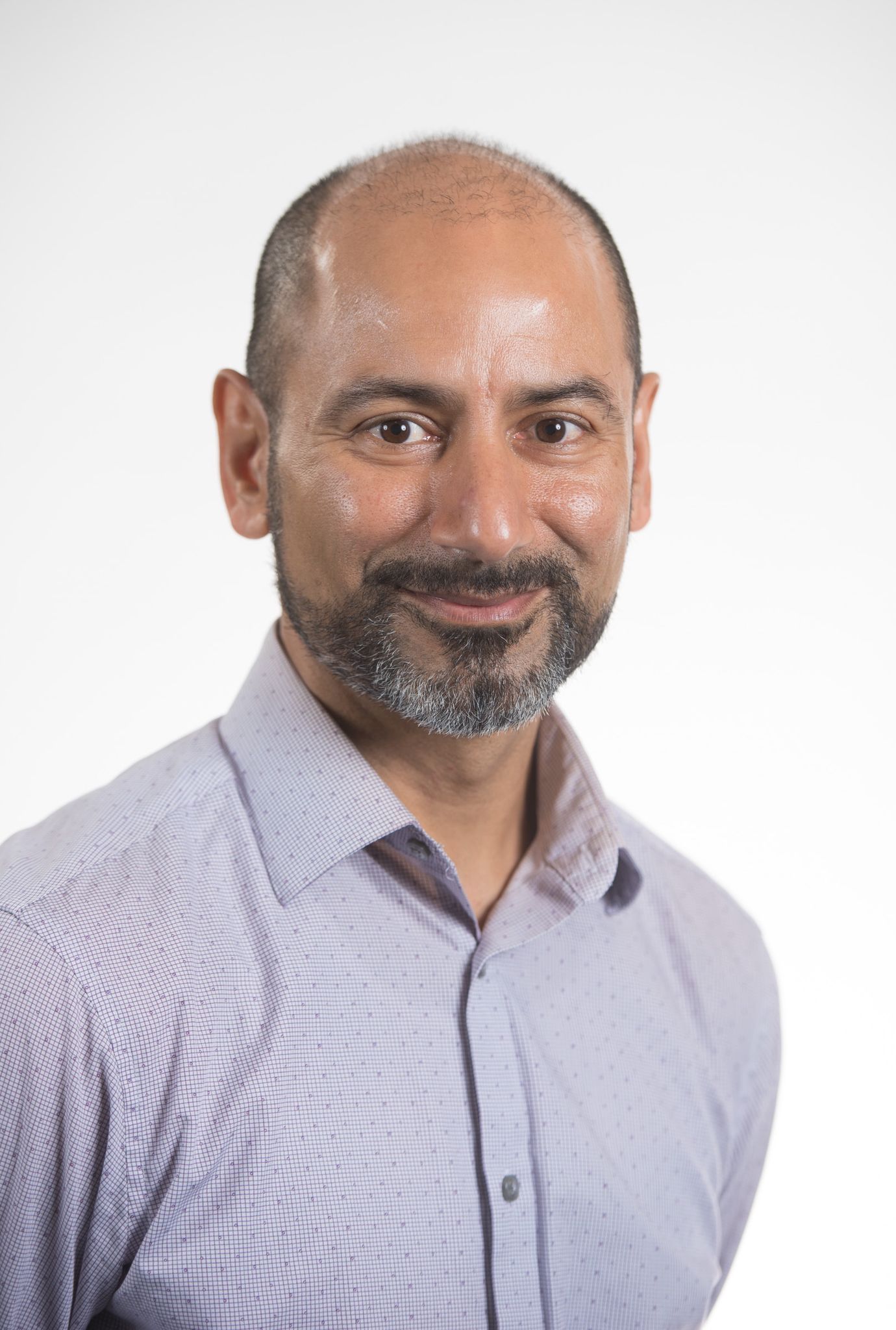 Anwar Upal — Candidate for Pittsford Board of Education